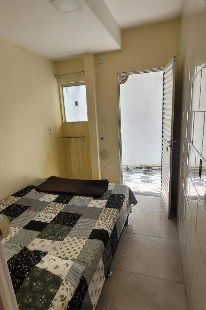 Vila Maria 01 Porto Seguro Apartment