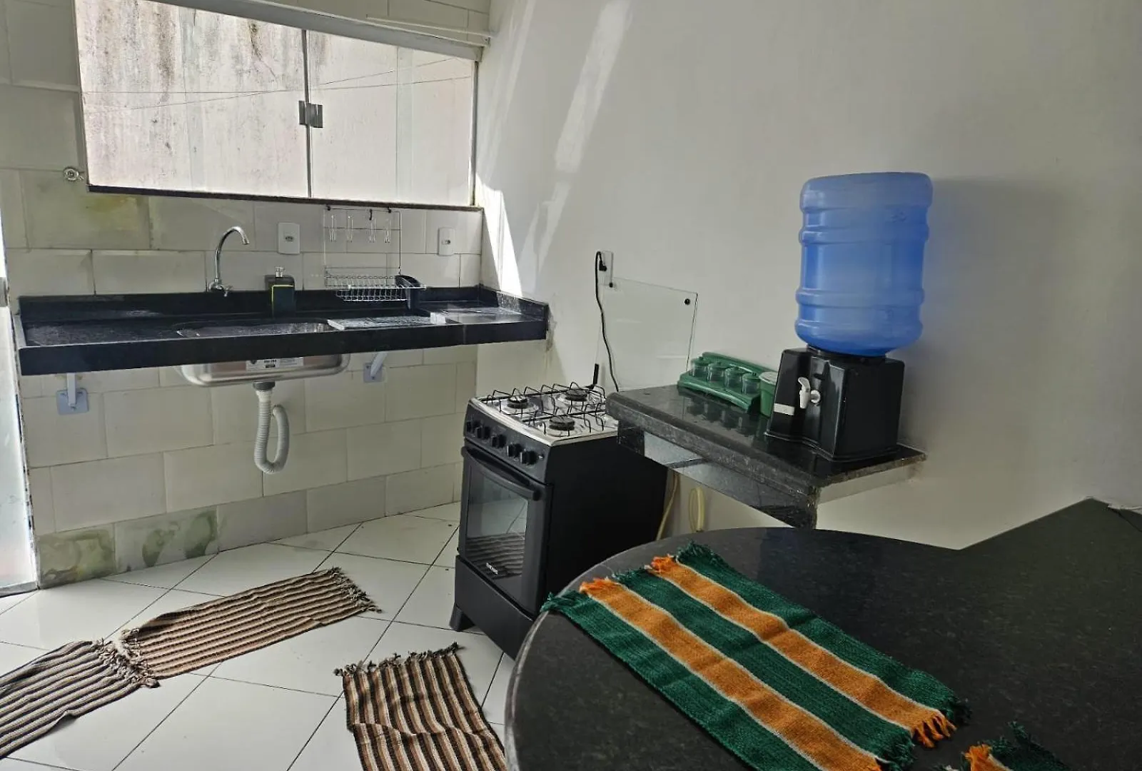 Apartment Vila Maria 01 Porto Seguro Brasilien