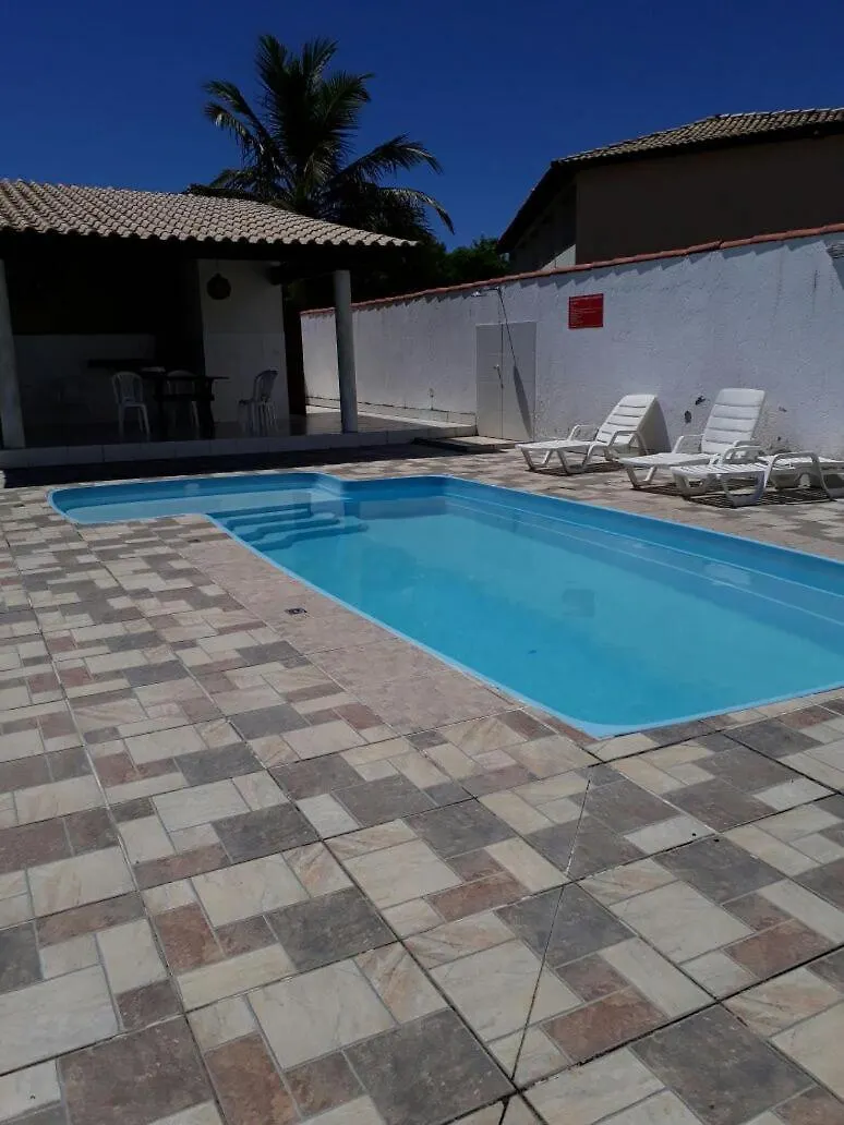 Vila Maria 01 Porto Seguro