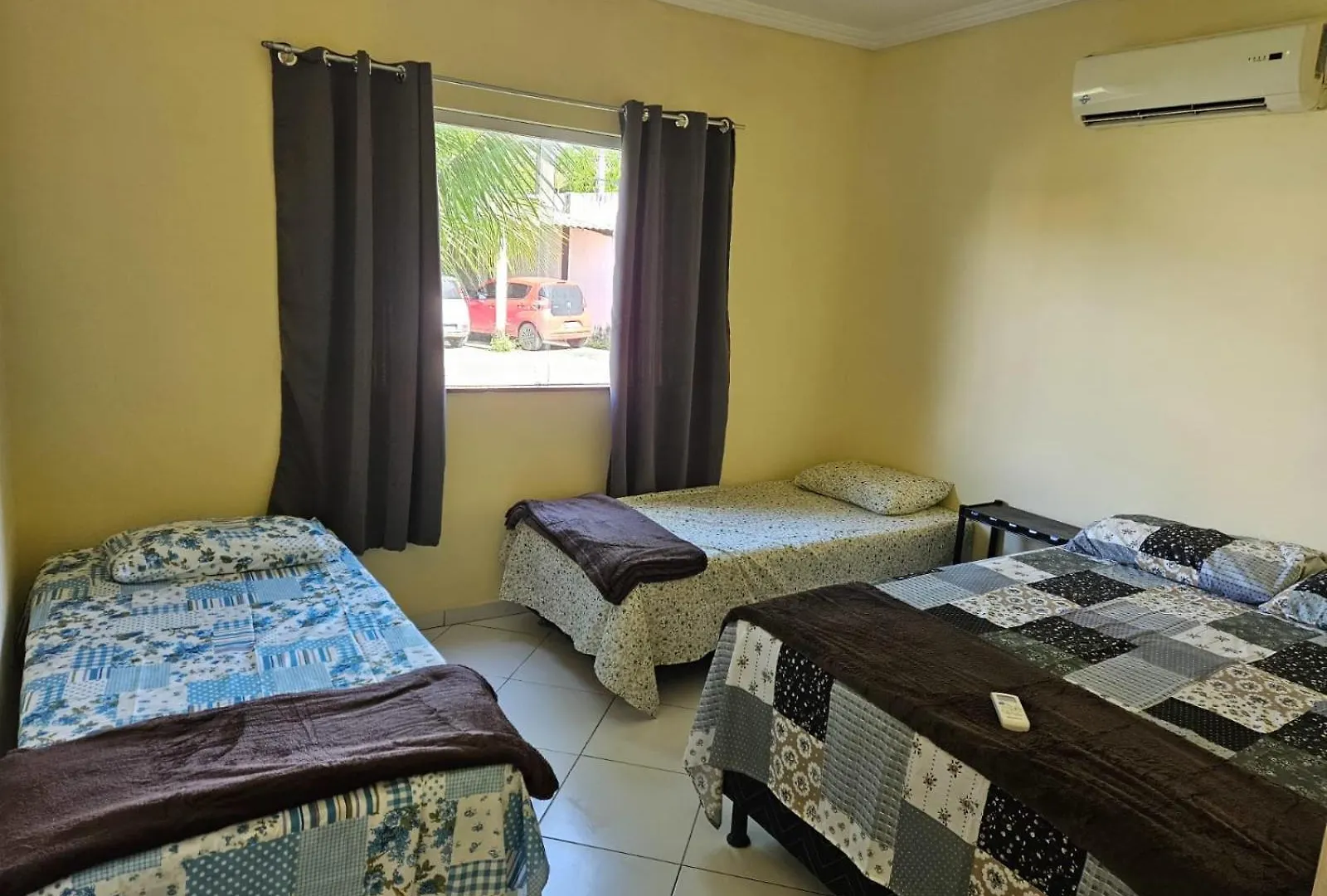 Apartman Vila Maria 01 Porto Seguro