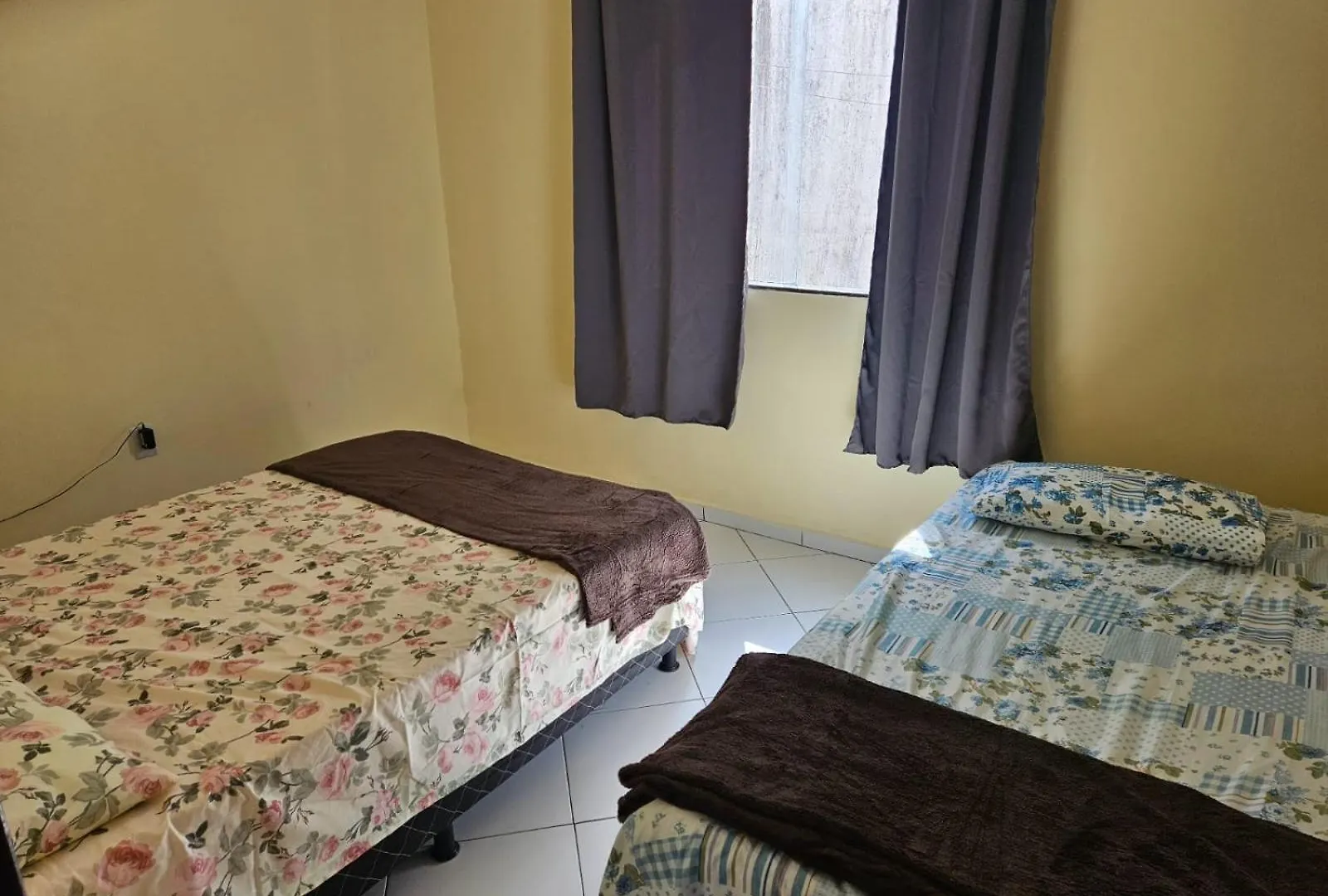 Vila Maria 01 Porto Seguro Brazília
